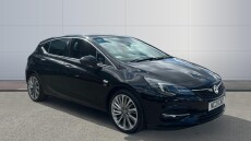 Vauxhall Astra 1.2 Turbo 145 Griffin Edition 5dr Petrol Hatchback